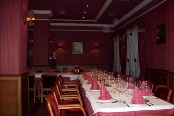 hotel *** - Hotel Bacero - Finini - zdjęcie 2