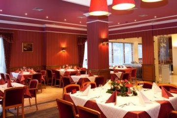 hotel *** - Hotel Bacero - Finini - zdjęcie 3