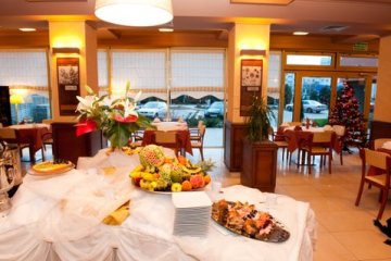 hotel *** - Hotel Vega - Giallo - zdjęcie 3