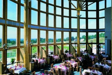 hotel *** - Panorama Hotel LTD SP. Z O.O. - RESTAURACJA - zdjęcie 1