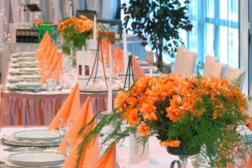 hotel *** - Hotel Orbis Aria w Sosnowcu - Sala A - zdjęcie 1