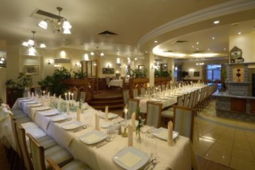 hotel **** - Hotel Qubus Wrocław - Sala 1+2 - zdjęcie 1