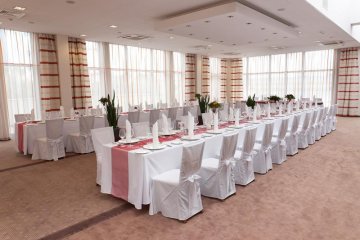 hotel **** - Hotel Swing - SWING  300 m2 - zdjęcie 1