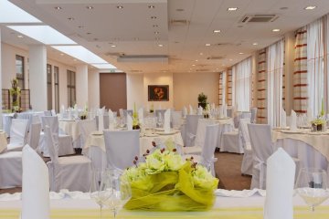 hotel **** - Hotel Swing - SWING  300 m2 - zdjęcie 2