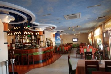 obiekt konferencyjny - Puchacz - Spa - Restauracja Puchacz – Spa - zdjęcie 1