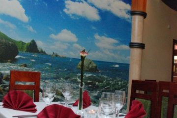 obiekt konferencyjny - Puchacz - Spa - Restauracja Puchacz – Spa - zdjęcie 4