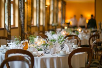hotel *** - Smolarnia Hotel & Restaurant - Sala restauracyjna - zdjęcie 1