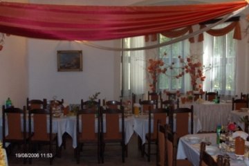 obiekt konferencyjny - Podkarpackie Centrum Edukacji Nauczycieli w Rzeszowie Oddział w Tarnobrzegu Hotel „Dworek pod lipami” - Sala nr 4 - zdjęcie 1