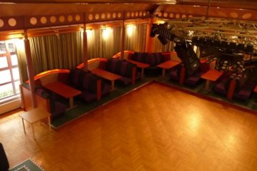 hotel *** - ENERGETYK SPA Sp. z o.o. - Audytoryjna - zdjęcie 1