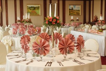 hotel *** - Hotel Wellness & SPA Nowy Dwór - Sala Kongresowa - zdjęcie 2