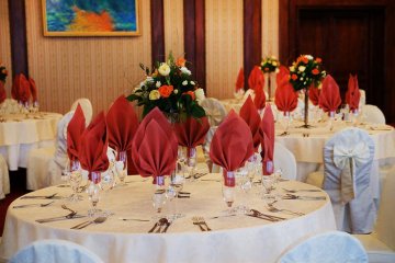 hotel *** - Hotel Wellness & SPA Nowy Dwór - Sala Kongresowa - zdjęcie 1