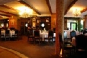 hotel *** - Dwór Chotynia - 100 - zdjęcie 1