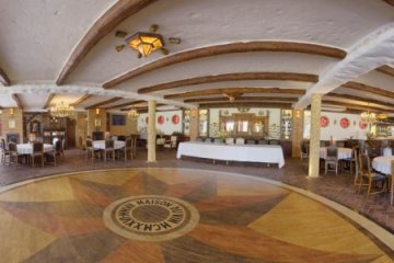 hotel *** - Dwór Chotynia - 100 - zdjęcie 2