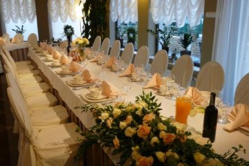 hotel *** - Hotel-Camping Malta - Restauracja Rycerska - zdjęcie 1
