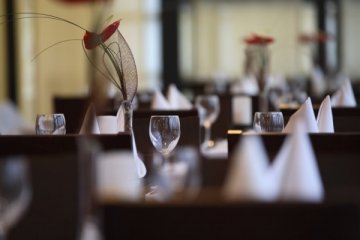 hotel *** - Hotel System Premium - sala restauracyjna - zdjęcie 3