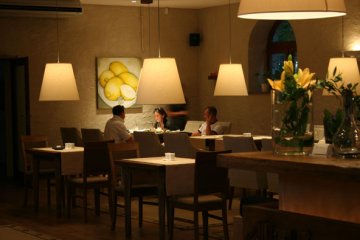 hotel *** - Park Hotel & Wellness - bankietowa - zdjęcie 1