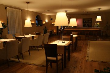 hotel *** - Park Hotel & Wellness - bankietowa - zdjęcie 15