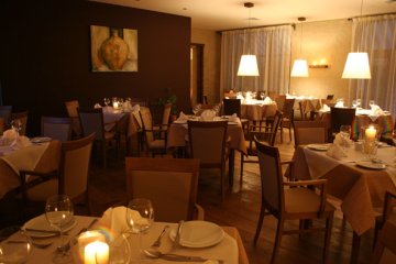 hotel *** - Park Hotel & Wellness - bankietowa - zdjęcie 16