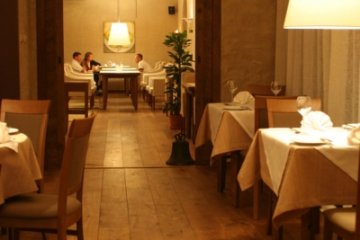 hotel *** - Park Hotel & Wellness - bankietowa - zdjęcie 17
