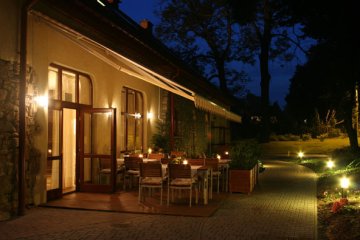 hotel *** - Park Hotel & Wellness - bankietowa - zdjęcie 18