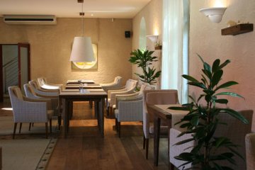 hotel *** - Park Hotel & Wellness - bankietowa - zdjęcie 19