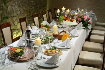 hotel *** - Park Hotel & Wellness - bankietowa - zdjęcie 22