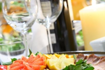 hotel *** - Park Hotel & Wellness - bankietowa - zdjęcie 23