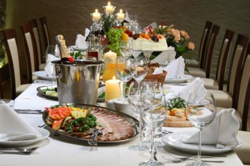 hotel *** - Park Hotel & Wellness - bankietowa - zdjęcie 24