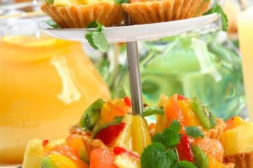 hotel *** - Park Hotel & Wellness - bankietowa - zdjęcie 14