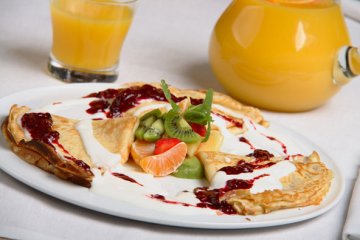 hotel *** - Park Hotel & Wellness - bankietowa - zdjęcie 12