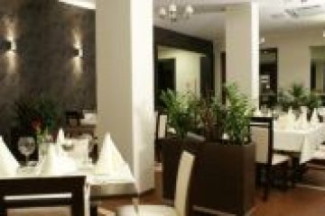 hotel *** - Hotel Cztery Pory Roku Rzeszów - Sala Bankietowa - zdjęcie 2