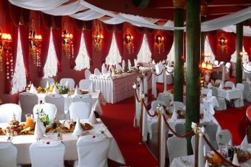 hotel *** - Hotel i Teatr Rewiowy Imperium - Rewiowa - zdjęcie 1