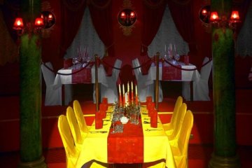 hotel *** - Hotel i Teatr Rewiowy Imperium - Rewiowa - zdjęcie 2