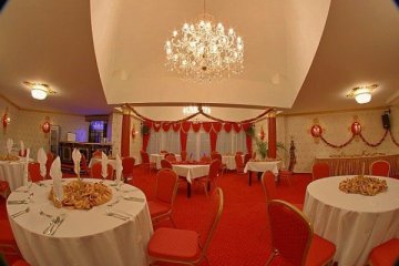 hotel *** - Hotel i Teatr Rewiowy Imperium - Kryształowa - zdjęcie 1