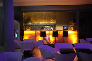 inny - Velaves Spa & Resort - Restauracja Onyx - zdjęcie 4