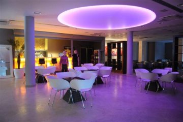 inny - Velaves Spa & Resort - Restauracja Onyx - zdjęcie 3
