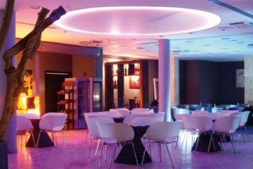 inny - Velaves Spa & Resort - Restauracja Onyx - zdjęcie 2