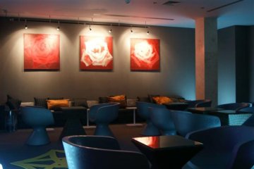 inny - Velaves Spa & Resort - Restauracja Onyx - zdjęcie 7