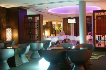 inny - Velaves Spa & Resort - Restauracja Onyx - zdjęcie 1
