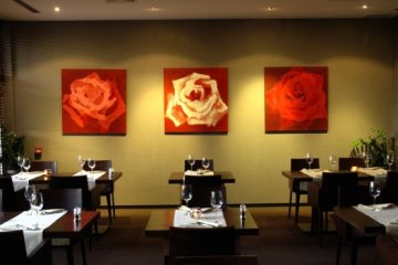 inny - Velaves Spa & Resort - Restauracja Onyx - zdjęcie 8