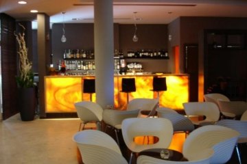 inny - Velaves Spa & Resort - Restauracja Onyx - zdjęcie 6