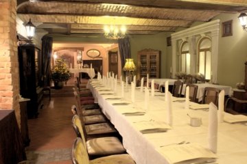 hotel **** - Hotel Atelier - Sala Atelier - zdjęcie 1