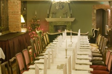 hotel **** - Hotel Atelier - Sala Atelier - zdjęcie 2