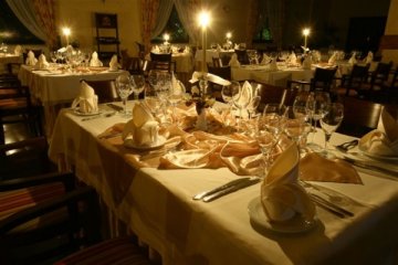 hotel **** - Hotel Zawiercie**** - Restauracja La Comida Buena - zdjęcie 1