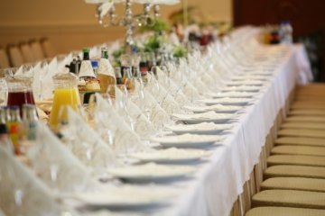 hotel **** - Hotel Zawiercie**** - Sala Złota A+B - zdjęcie 3