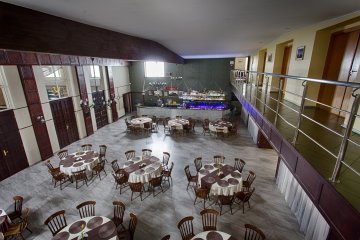 hotel *** - Hotel Kuźnia Napoleońska - Białe Noce - zdjęcie 3