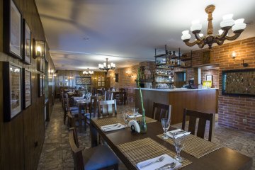 hotel *** - Hotel Kuźnia Napoleońska - Kuźnia Napoleońska - zdjęcie 1
