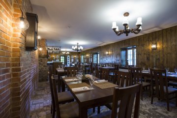 hotel *** - Hotel Kuźnia Napoleońska - Kuźnia Napoleońska - zdjęcie 2