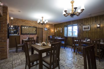 hotel *** - Hotel Kuźnia Napoleońska - Kuźnia Napoleońska - zdjęcie 3