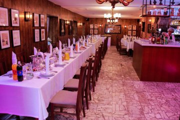 hotel *** - Hotel Kuźnia Napoleońska - Kuźnia Napoleońska - zdjęcie 4